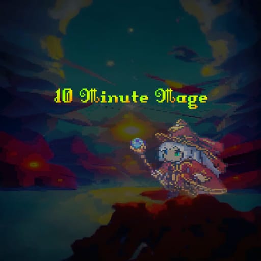 10 Minute Mage